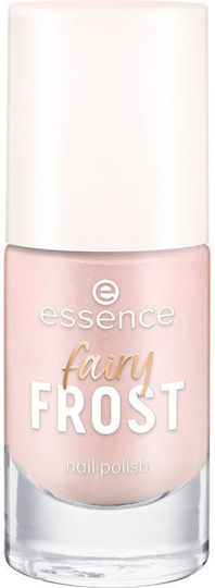 Essence Glossy Βερνίκι Νυχιών Ροζ 01 8ml
