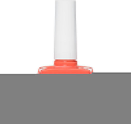 Seventeen Studio Rapid Dry Lasting Color Glossy Βερνίκι Νυχιών Quick Dry Κοραλί 02 12ml