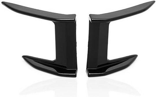 M-Performance Side Skirts Bmw 1 F40 19-22 2 Pieces