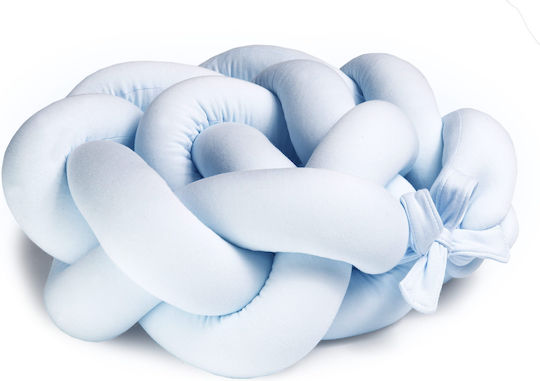 Beboulino Βρεφικό Μαξιλάρι Φωλιά Blue 53x75εκ. Beboulino Βρεφικό Μαξιλάρι Φωλιά Blue 53x75εκ.