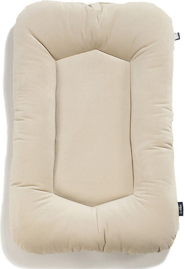 La Millou Baby Nest Pillow Pierre Dog Brown