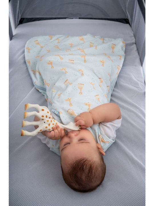 Baby Bliss Ανοιξιάτικος Υπνόσακος 1 tog Ciel
