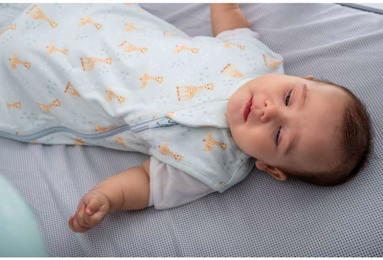 Baby Bliss Ανοιξιάτικος Υπνόσακος 1 tog Ciel