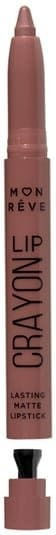 Mon Reve Pencil Κραγιόν Matte Lc07 Milk Choco 25gr