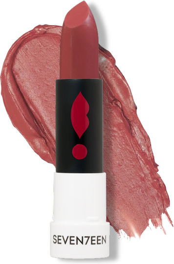 Seventeen Lipsticks Matte 03 3.5gr