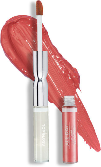 Seventeen All Day Lip Color Червило 94 All Day 10ml