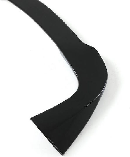 Car Roof Spoiler Bmw X2 F39 16-23 Standard Edition Unpainted Abs Plastic