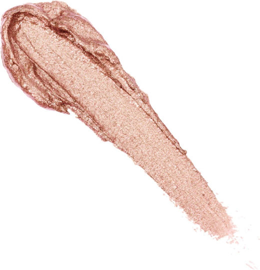 Seventeen All Day Lip Color Υγρό Κραγιόν Metallic 87 6ml