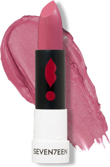 Seventeen Lipsticks Matte 15 3.5gr