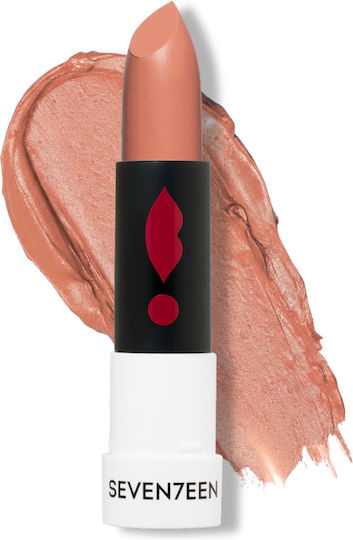 Seventeen Lipsticks Matte 46 3.5gr