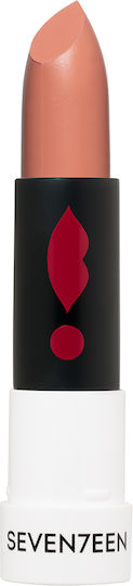 Seventeen Lipsticks Matte 46 3.5gr