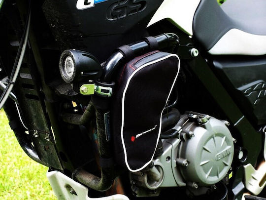 Τσαντάκια Κάγκελα Sw Motech Bmw G650gs Sertao 2010-2015