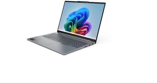 Lenovo IdeaPad Pro 5 16AGP11 16" OLED (Ryzen AI 400 Series-450/24GB/1.0TB SSD/No OS) (US Keyboard)