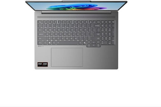 Lenovo IdeaPad Pro 5 16AGP11 16" OLED (Ryzen AI 400 Series-450/24GB/1.0TB SSD/No OS) (US Keyboard)