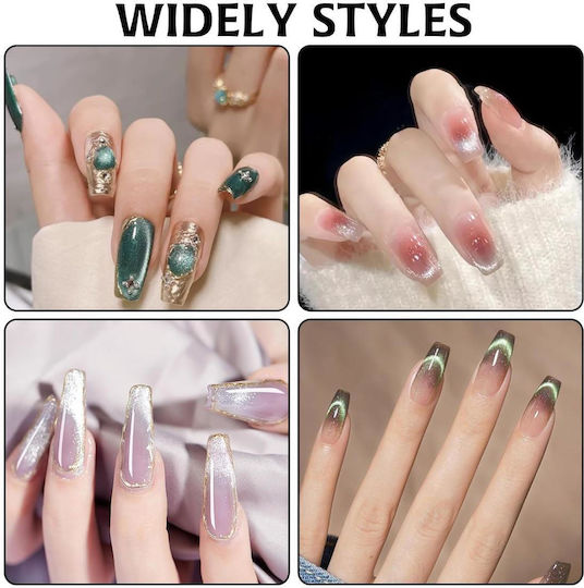 Magnet Pentru Unghii Nail Art
