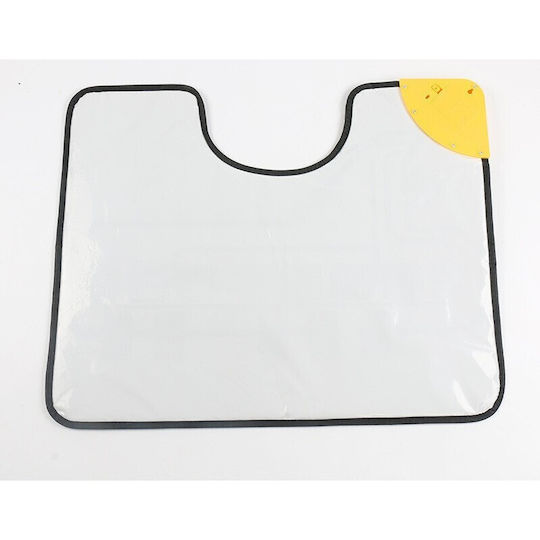 Covoraș De Baie Flippy Design Pian Electric Interactiv 3 Moduri 14+ Ani Material Textil Funcționează Cu Baterii 60 X 48 Cm Verde