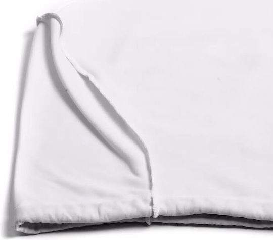 Agv Std Helmet Sack Θήκες Full-face Κράνους White