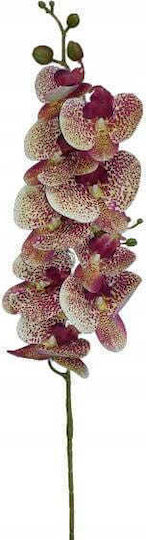Künstliche Orchidee Blume Dekorative Zweig 100 Cm Künstliche Orchidee Blume Dekorative Zweig 100 Cm