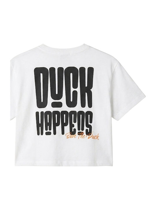 Save The Duck