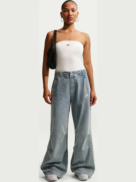 Sportswear Дамска Тениска Екрю