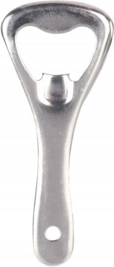 Traditional Metal Bottle Opener 9 Cm