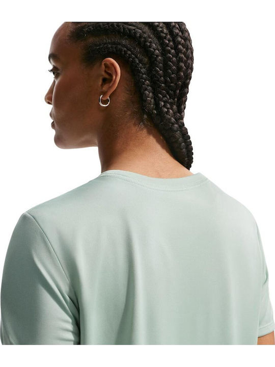 Dri-Fit Damen T-Shirt Dri-Fit Grüne