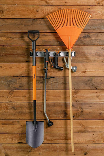 Bradas Werkzeugzubehör Haken 4 Halter 8 Auf Hakenwand
