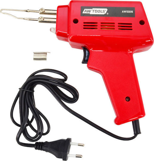 Awtools Трансформаторен Поялник 100w Калъф