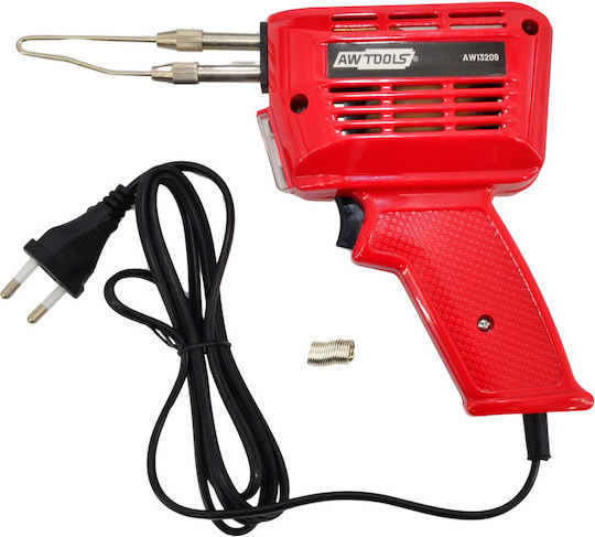 Awtools 150w Transformer Soldering Iron Case