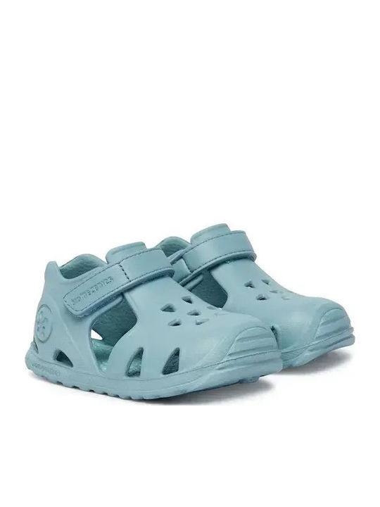 Kids Beach Shoes Blue