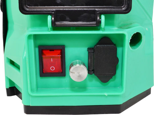 Awtools Pulverizator Tip Rucsac cu Baterie 16l