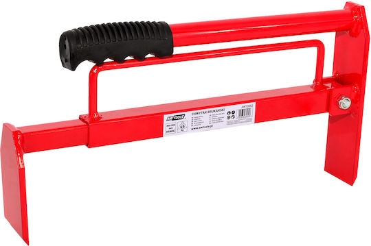 AwTools Einhändiger Pflastergreifer