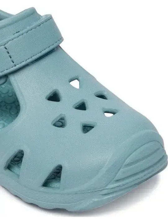 Kids Beach Shoes Blue
