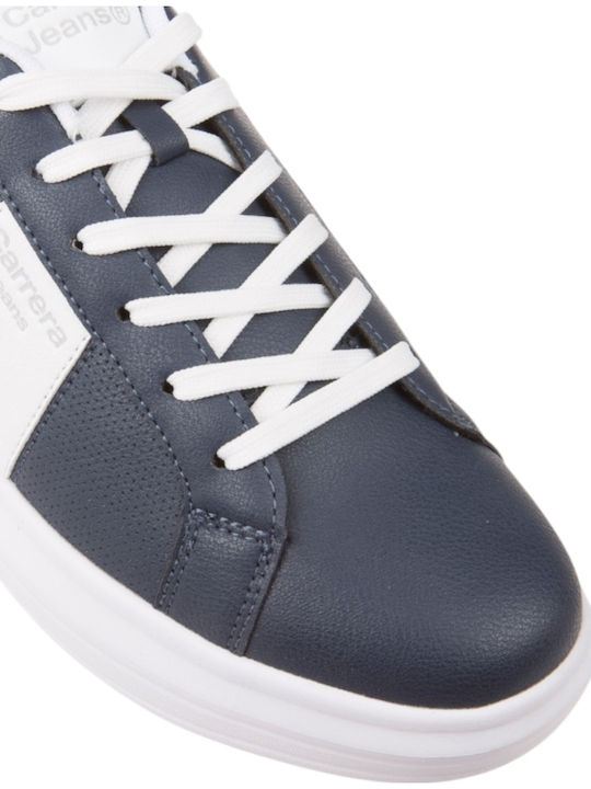 Ανδρικά Sneakers Μπλε