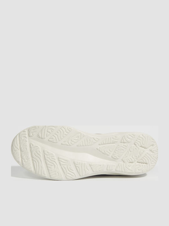 Sneakers Pentru Bărbați Bej