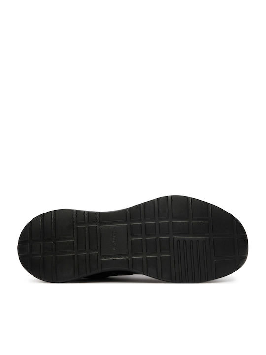 Ανδρικά Sneakers Μαύρα