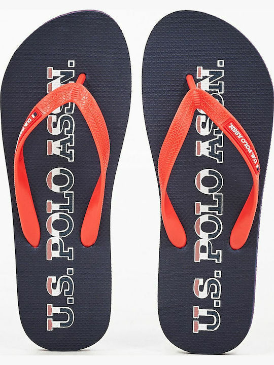 Vaian Ανδρικά Flip Flops Κόκκινα