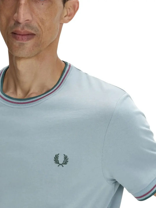 Twin Tipped T-Shirt Mint