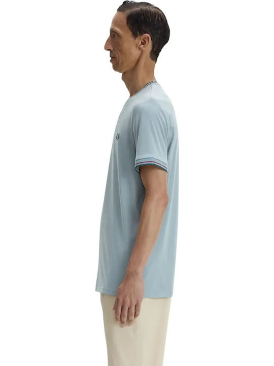 Twin Tipped T-Shirt Mint