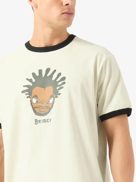 T-shirt Off White GART792-OWHT