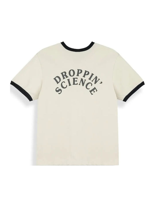 T-shirt Off White GART792-OWHT