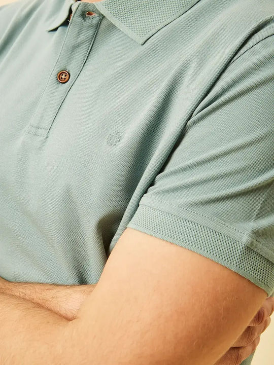 Polo Μπλούζα Γαλάζιο