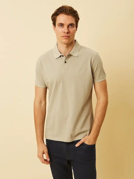 Polo Gray Blouse