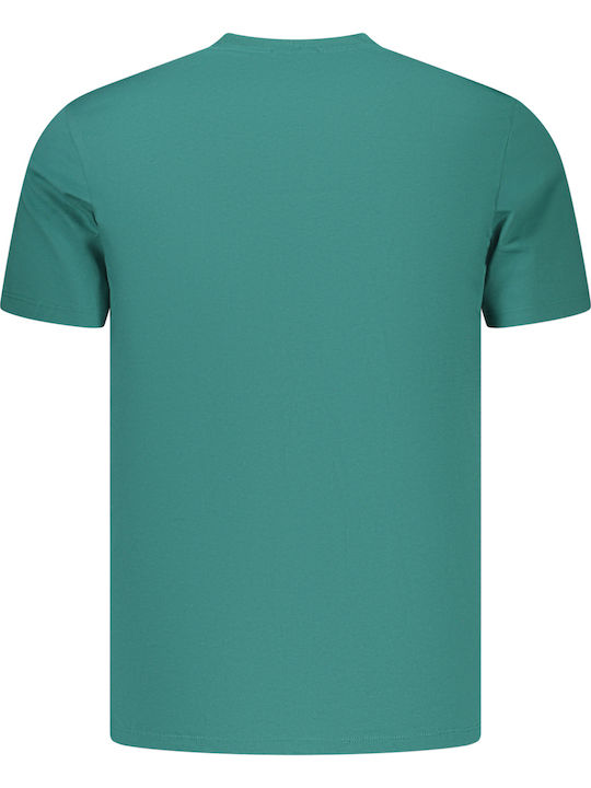 Calvin Klein T-shirt Πράσινο