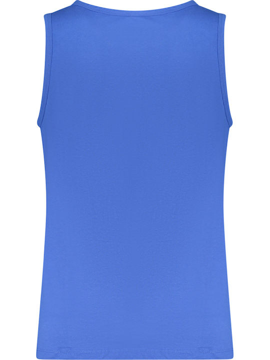 Blue Blouse