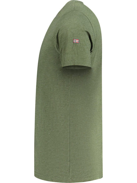 Green Blouse