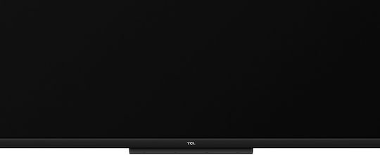 TCL Smart TV 85" 4K UHD RGB-Mini LED RM9L HDR (2026) 85RM9L
