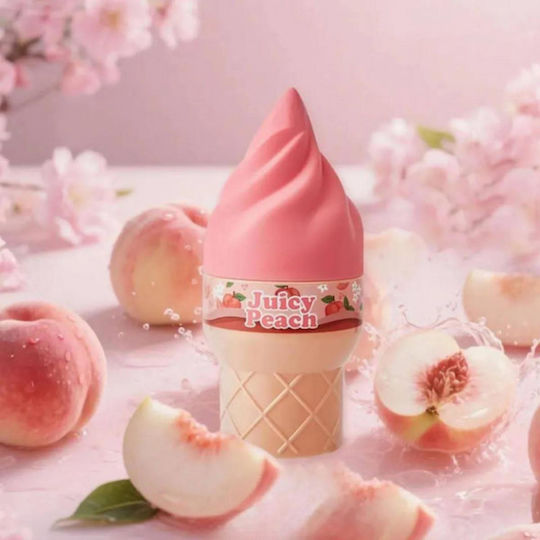 Juicy Peach Kinderdüfte Eau de Toilette 100ml
