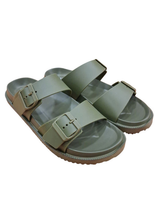 Herren Flip-Flops Grüne