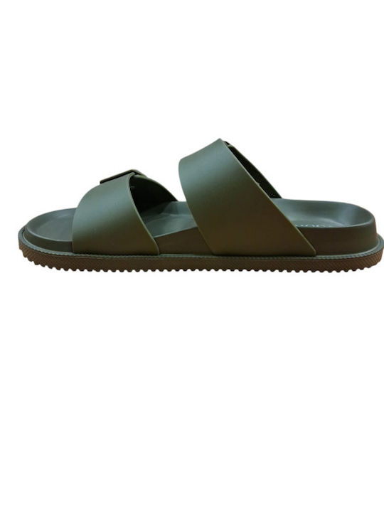 Herren Flip-Flops Grüne